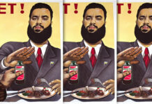 Your Old Droog Presenta Su Nuevo Sencillo “Ukraine” Your Old Droog Presenta Su Nuevo Sencillo "Ukraine"