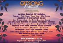 Yusuf / Cat Stevens Anuncia El “CatSong Festival” Un Evento Especial En Vivo Vía YouTube Yusuf / Cat Stevens Anuncia El "CatSong Festival" Un Evento Especial En Vivo Vía YouTube