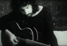 Yusuf / Cat Stevens Estrena El Video Oficial De Su Canción “Lady D’Arbanville” Yusuf / Cat Stevens Estrena El Video Oficial De Su Canción "Lady D'Arbanville"