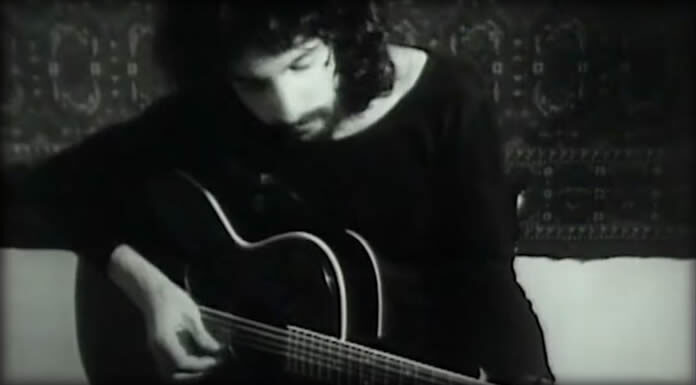 Yusuf / Cat Stevens Estrena El Video Oficial De Su Canción “Lady D’Arbanville” Yusuf / Cat Stevens Estrena El Video Oficial De Su Canción "Lady D'Arbanville"