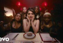 Mae Muller Presenta El Video Oficial De Su Sencillo “Dependent”