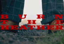 The Lounge Society Presenta Su Nuevo Sencillo Y Video “Burn The Heather”