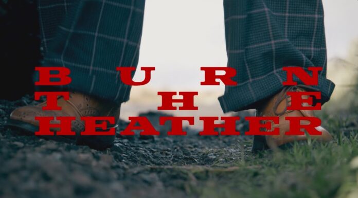 The Lounge Society Presenta Su Nuevo Sencillo Y Video “Burn The Heather”