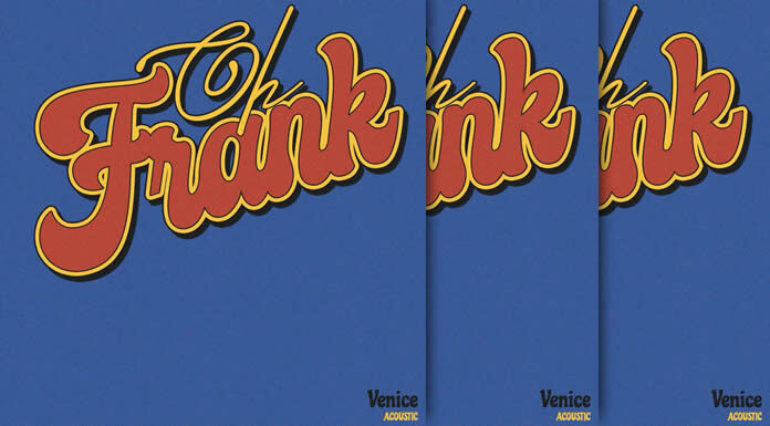 ohFrank Presenta La Versión Acústica De Su Sencillo “Venice” ohFrank Presenta La Versión Acústica De Su Sencillo "Venice"