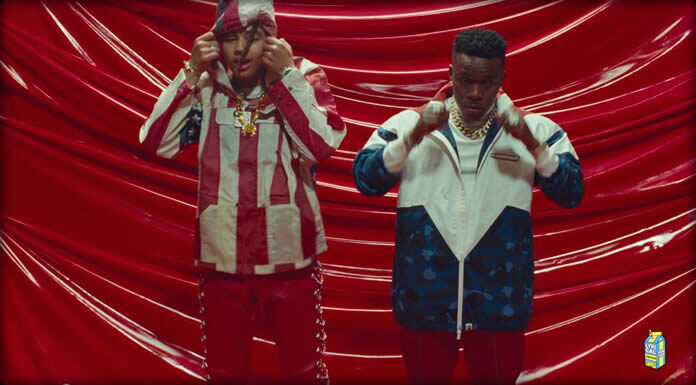 24kGoldn Presenta El Video Oficial De Su Sencillo "Coco" Ft. Dababy