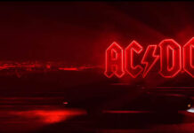 AC/DC Estrena El Video Oficial De Su Sencillo "Demon Fire"