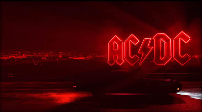 AC/DC Estrena El Video Oficial De Su Sencillo "Demon Fire"