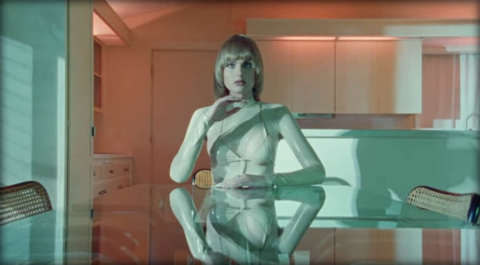 ANTIBOY Estrena Su Nuevo Sencillo Y Video "Dream"