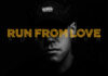 Adam John Presenta Su Nuevo Álbum "Run from Love"