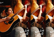 Alessia Cara Comparte Su Nuevo EP Navideño “Holiday Stuff” Alessia Cara Comparte Su Nuevo EP Navideño "Holiday Stuff"