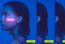Amanda Aasa Estrena Su EP Debut "Real Love"