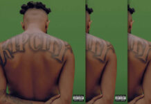 Aminé Presenta La Nueva Versión Deluxe De Su Álbum “Limbo” Aminé Presenta La Nueva Versión Deluxe De Su Álbum Limbo