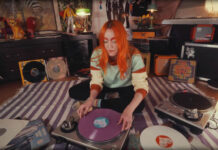 Andrea Franz Estrena Su Nuevo Sencillo Y Video “Disculpa” Andrea Franz Estrena Su Nuevo Sencillo Y Video "Disculpa"