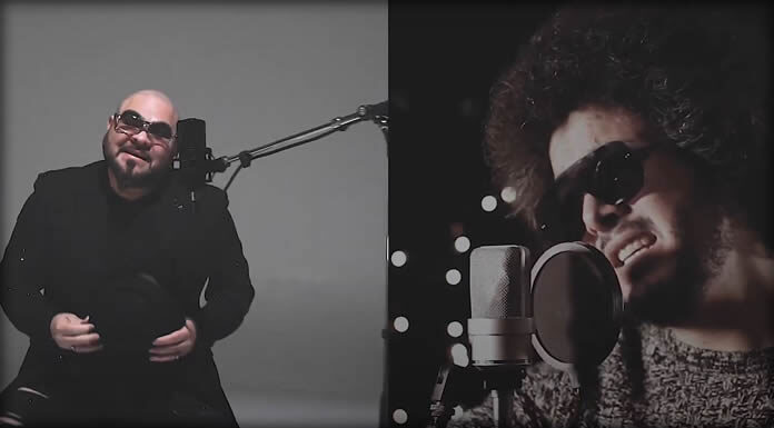 Ángel López & Roke MD Presentan Su Nuevo Sencillo Y Video "Otra Navidad sin Ti"