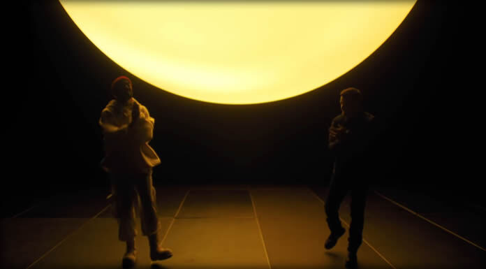 Ant Clemons Presenta Su Runoff Virtual Concert Performance De “Better Days” Ft. Justin Timberlake Ant Clemons Presenta Su Runoff Virtual Concert Performance De "Better Days" Ft. Justin Timberlake