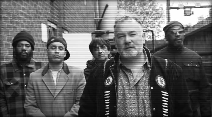 Asian Dub Foundation Presenta El Video Oficial De "Coming Over Here" Ft. Stewart Lee