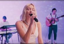 Astrid S Presenta El Video Oficial Acústico En Vivo De Su Sencillo “It’s Ok If You Forget Me” Astrid S Presenta El Video Oficial Acústico En Vivo De Su Sencillo "It's Ok If You Forget Me"