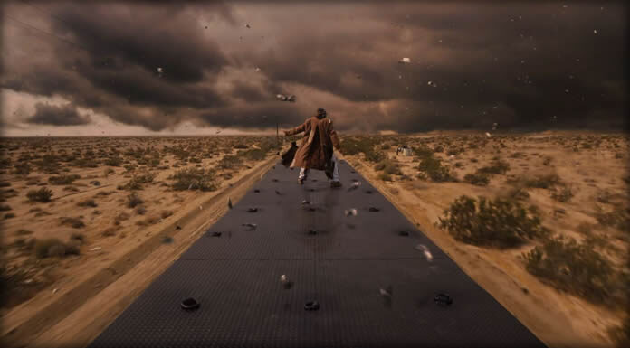 Bad Bunny Estrena El Video Oficial De Su Sencillo “Hoy Cobré” Bad Bunny Estrena El Video Oficial De Su Sencillo "Hoy Cobré"