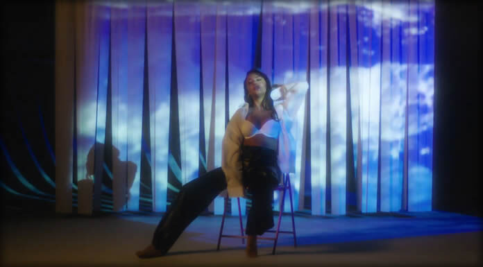 Bailey Bryan Presenta “Fresh Start” Primer Sencillo De Su Próximo Álbum Del Mismo Nombre Bailey Bryan Presenta "Fresh Start" Primer Sencillo De Su Próximo Álbum Del Mismo Nombre