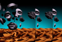 Bastille Presenta Su Nuevo EP "Goosebumps"