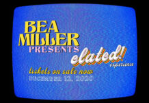 Bea Miller Anuncia Su Próximo Livestream "The elated! Experience"