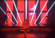 Billie Eilish Presenta "Therefore I Am" En Vivo Desde The ARIAS