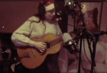 Birdy Comparte Su Versión Del Clásico Navideño “Have Yourself A Merry Little Christmas” Birdy Comparte Su Versión Del Clásico Navideño "Have Yourself A Merry Little Christmas"