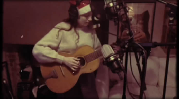 Birdy Comparte Su Versión Del Clásico Navideño "Have Yourself A Merry Little Christmas"