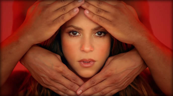 Black Eyed Peas & Shakira Presentan El Video Oficial Del Sencillo "Girl Like Me"