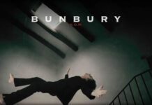 Bunbury Presenta Su Nuevo Sencillo “N.O.M.” Bunbury Presenta Su Nuevo Sencillo "N.O.M."