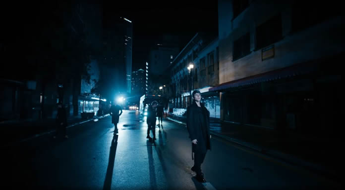 CNCO Presenta "Hero" Tercer Sencillo Y Video De Su Próximo Álbum "Déjà Vu"