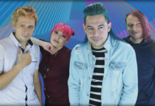 Camargo Presenta Su Nuevo Sencillo Y Video “Perfecto” Camargo Presenta Su Nuevo Sencillo Y Video "Perfecto"