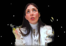 Caroline Polacheck Presenta La Versión Navideña De Su Sencillo “So Hot You’re Hurting My Feelings” Caroline Polacheck Presenta La Versión Navideña De Su Sencillo "So Hot You're Hurting My Feelings"