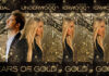 Carrie Underwood & David Bisbal Presentan Su Nuevo Sencillo Y Video "Tears Of Gold"