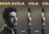 César Ávila Presenta Su Álbum Debut Homónimo