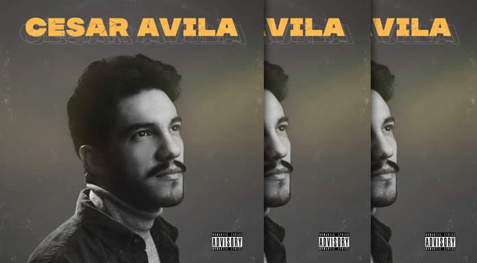 César Ávila Presenta Su Álbum Debut Homónimo