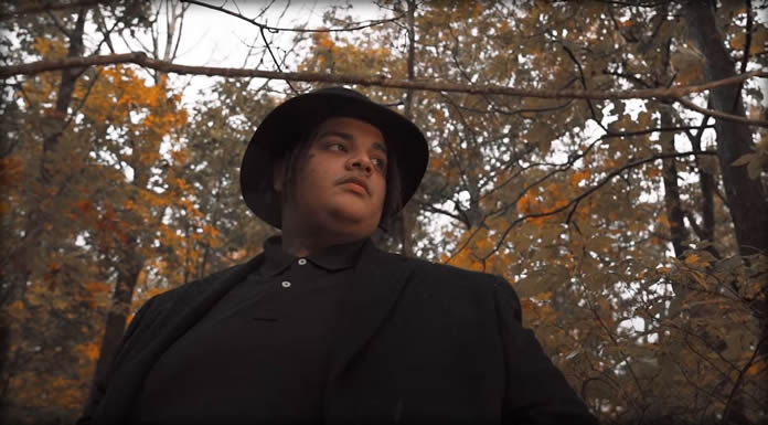 Chucky73 Presenta Su Nuevo Sencillo Y Video "Desahogo"