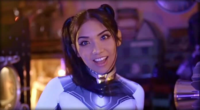 Cindy Takahashi Estrena El Video Oficial De Su Sencillo "El Sonido de Este Amor"