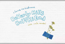 Claire Rosinkranz Presenta Su Nuevo EP “BeVerLy Hills BoYfRiEnd” (Remixes) Claire Rosinkranz Presenta Su Nuevo EP "BeVerLy Hills BoYfRiEnd"