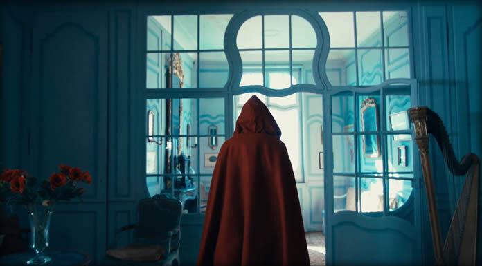 Claudia Balla Estrena Su Nuevo Sencillo Y Video "Likely" Ft. Sonia Grimm