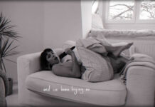 Clinton Kane Estrena El Video Oficial De Su Sencillo "Remember The Mornings" (Memories Of Her)