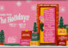 Cyndi Lauper Anuncia El Décimo Concierto Benéfico Anual "Home For The Holidays" Vía TikTok, YouTube & Facebook