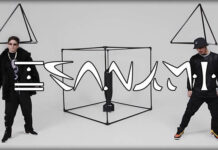 DAAZ Estrena Su Nuevo Sencillo Y Video “TSUNAMI” Ft. León Leiden DAAZ Estrena Su Nuevo Sencillo Y Video "TSUNAMI" Ft. León Leiden