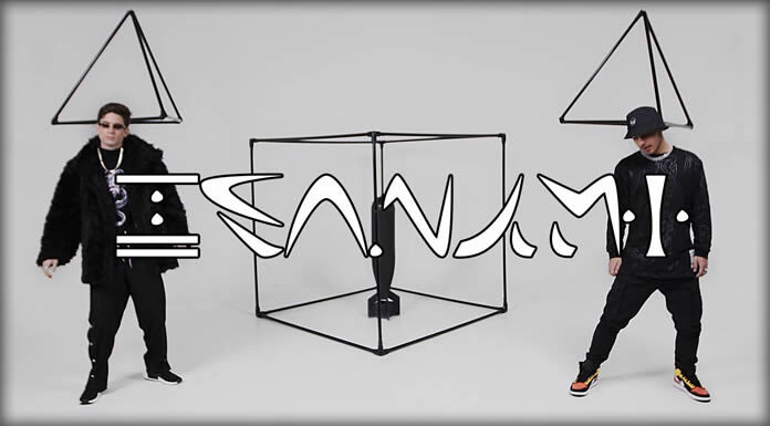 DAAZ Estrena Su Nuevo Sencillo Y Video “TSUNAMI” Ft. León Leiden DAAZ Estrena Su Nuevo Sencillo Y Video "TSUNAMI" Ft. León Leiden