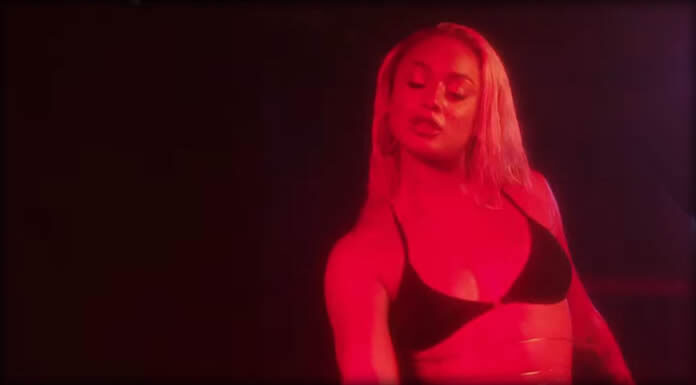 DaniLeigh Presenta El Video Oficial De Su Sencillo "Baby Say"