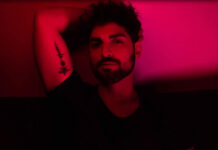Daro Cymer Presenta Su Nuevo Sencillo Y Video Lírico “Deja vú” Daro Cymer Presenta Su Nuevo Sencillo Y Video Lírico "Deja vú"