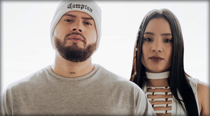 Demian Presenta Su Nuevo Sencillo Y Video "Distantes" Ft. Anny