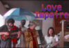 Dinosaur94 Presenta Su Nuevo Sencillo "Love Impaired"