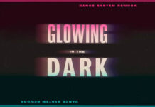 Django Django Estrena El Remix De Su Sencillo “Glowing in the Dark” (Dance System Rework) Django Django Estrena El Remix De Su Sencillo "Glowing in the Dark" (Dance System Rework)
