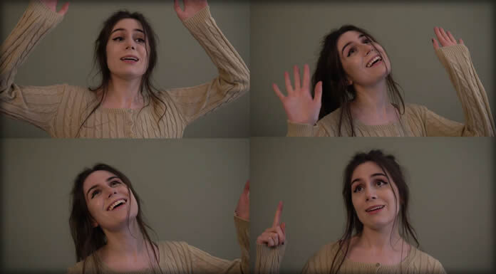 Dodie Comparte Su Tradicional Set Navideño 2020 “Christmas Songs But Weird” Dodie Comparte Su Set Navideño 2020 "Christmas Songs But Weird"